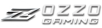 Ozzo Gaming WAYANGSPIN